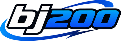 bj200 logo
